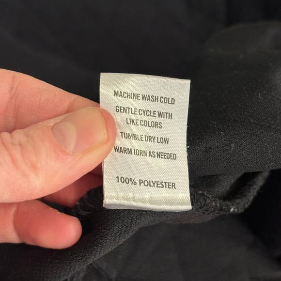 Sovereign Code Jacket Mens Medium Navy Princeton Quilted Bomber Varsity Jersey** - Picture 10 of 10